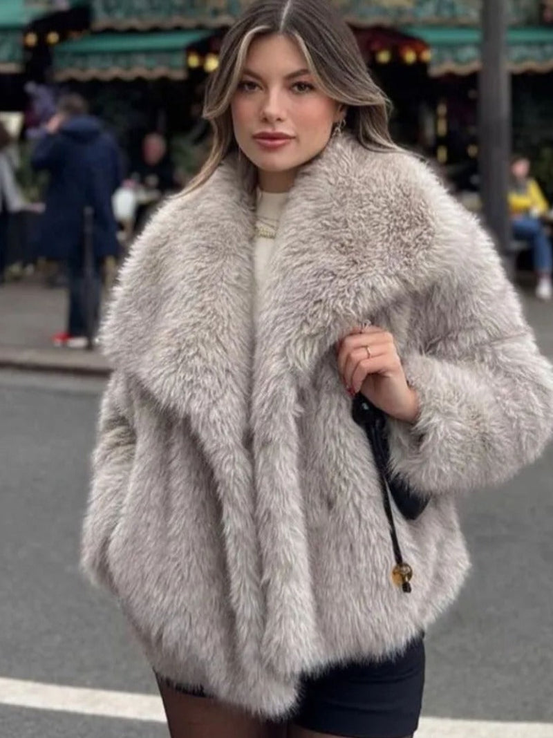 womens-winter-plush-coat-black-fashion
thick-lapel-faux-fur-outwear-for-women