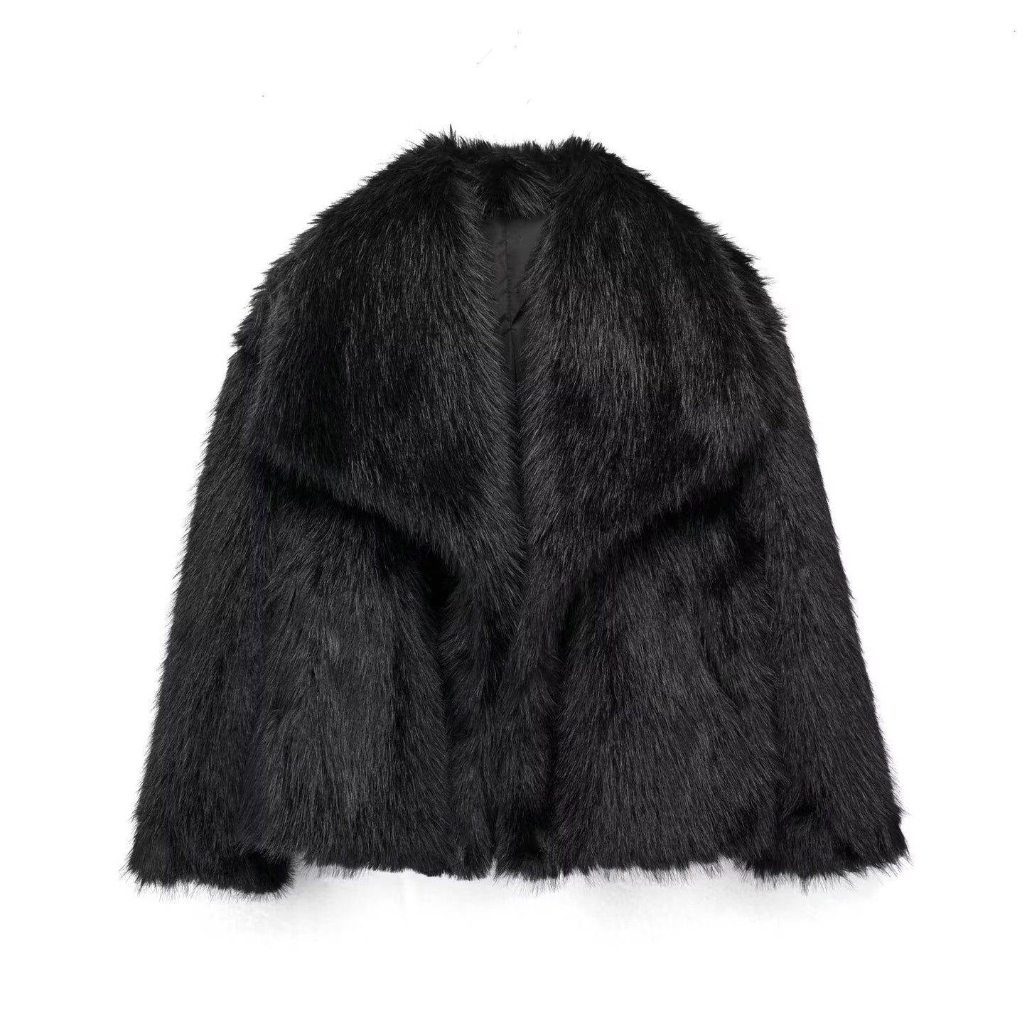 womens-winter-plush-coat-black-fashion
thick-lapel-faux-fur-outwear-for-women
