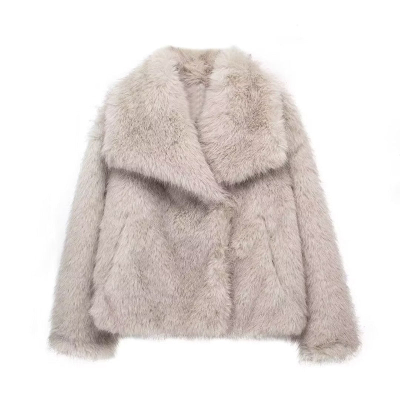 womens-winter-plush-coat-black-fashion
thick-lapel-faux-fur-outwear-for-women