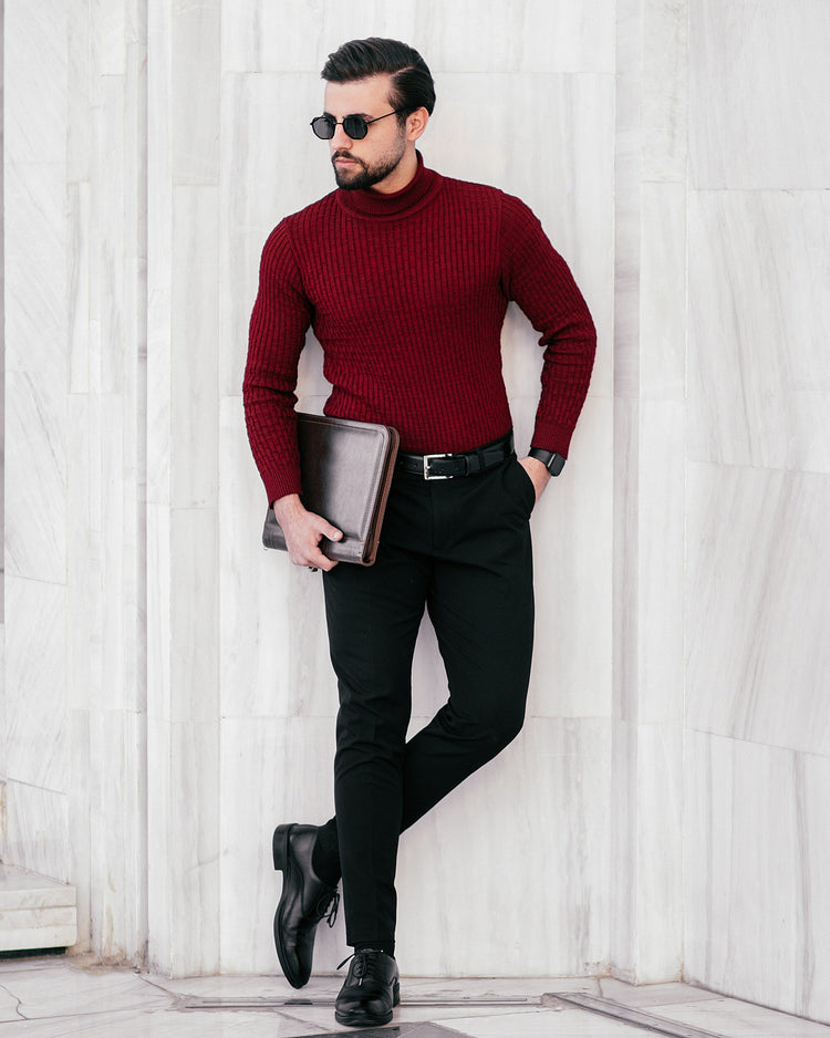 Men's Style Collection