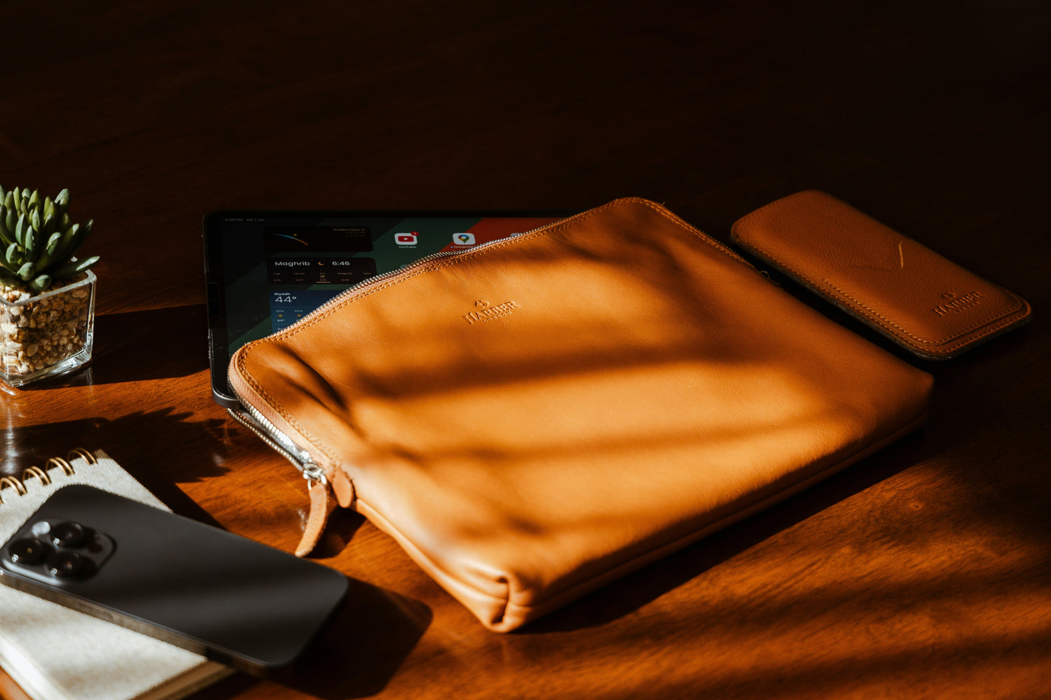 Stylish Accessories Collection
