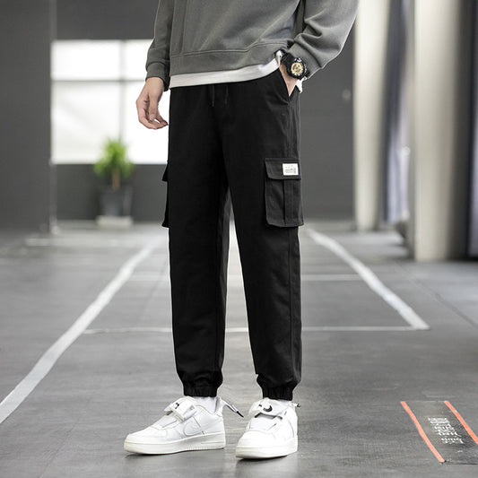 men's-black-streetwear-cargo-pants

loose-fit-cotton-joggers-men-khaki

techwear-army-trousers-men-gray

men's-casual-sweatpants-with-pockets-army-green