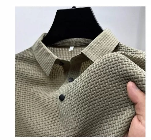 men-ice-silk-mesh-tshirt-black-front

male-model-wearing-cooling-short-sleeve-tee-gray

breathable-quick-dry-mens-tshirt-white

loose-fit-summer-t-shirt-men-green

ice-silk-fabric-closeup-mesh-tshirt