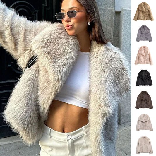 womens-winter-plush-coat-black-fashion

thick-lapel-faux-fur-outwear-for-women