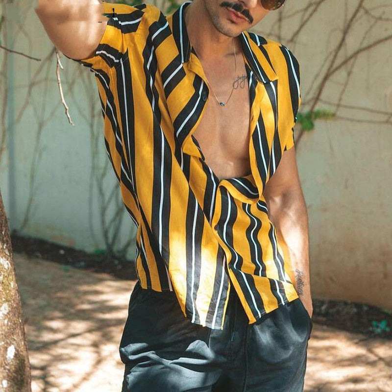 men-soft-cotton-casual-shirt-yellow

mens-summer-streetwear-shirt-loose-fit

model-wearing-yellow-short-sleeve-cotton-top

detail-soft-fabric-mens-shirt