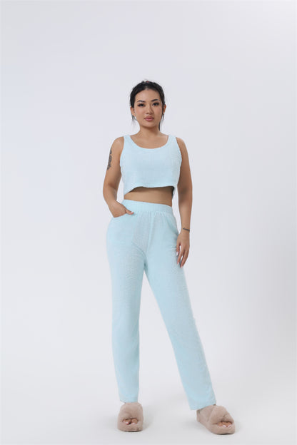 cozy-3-piece-lounge-set-white-model

womens-knit-pajama-set-camel-color

crop-top-wide-leg-pants-cardigan-set