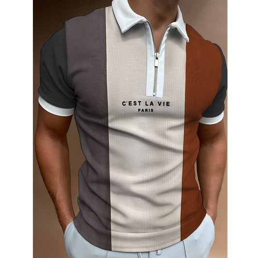 men-striped-polo-shirt-front-view

men-short-sleeve-lapel-tshirt-casual

man-wearing-printed-polo-shirt-model

close-up-mens-polo-shirt-fabric-stripes